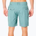 Pánské plavecké šortky Rip Curl Boardwalk Oceanside green CWANV9 8