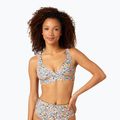 Horní díl Rip Curl Afterglow Ditsy Halter Revo 3282 barvitý 04XWSW 7