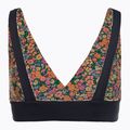 Horní díl Rip Curl Afterglow Ditsy Halter Revo 3282 barvitý 04XWSW 5