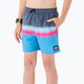 Dětské šortky Rip Curl Surf Revival Volley 90 modro-šedá 027BBO 5