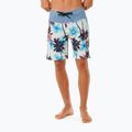 Plavecké šortky Rip Curl Mirage Mason Barrel Killa mint