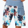 Plavecké šortky Rip Curl Mirage Mason Barrel Killa mint 7