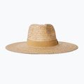 Rip Curl Premium Surf Straw Panama přírodní dámský klobouk 3
