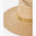 Rip Curl Premium Surf Straw Panama přírodní dámský klobouk 5