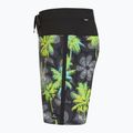 Plavecké šortky Rip Curl Mirage Mason Barrel Killa neon lime 10