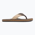 Pánské žabky Rip Curl Oxford Bloom brown 2