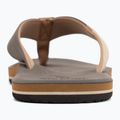 Pánské žabky Rip Curl Oxford Bloom brown 6