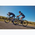 Dámská triatlonová kombinéza 2XU Aero Hex Sleeved black/white 11