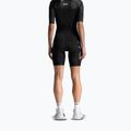 Dámský triatlonová kombinéza 2XU Core Sleeved black/white 2