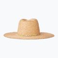 Dámský klobouk Rip Curl Premium Surf Straw Panama tabacco 2