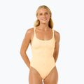 Jednodílné plavky Rip Curl La Joya Good One Piece mango