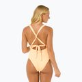 Jednodílné plavky Rip Curl La Joya Good One Piece mango 3