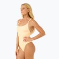 Jednodílné plavky Rip Curl La Joya Good One Piece mango 4