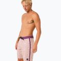 Pánské plavecké šortky Rip Curl Mirage Floral Reef smokey grape 4