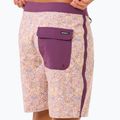 Pánské plavecké šortky Rip Curl Mirage Floral Reef smokey grape 7