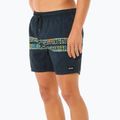 Pánské plavecké šortky Rip Curl Framed Volley navy 12