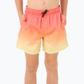 Dětské plavecké šortky Rip Curl Fade Volley watermelon 8