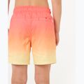 Dětské plavecké šortky Rip Curl Fade Volley watermelon 10