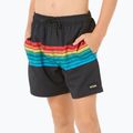 Dětské plavecké šortky Rip Curl Surf Revival Volley black 8