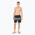 Dětské plavecké šortky Rip Curl Surf Revival Volley black 9