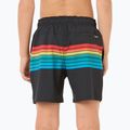 Dětské plavecké šortky Rip Curl Surf Revival Volley black 10