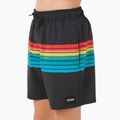 Dětské plavecké šortky Rip Curl Surf Revival Volley black 11