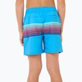 Dětské plavecké šortky Rip Curl Surf Revival Volley blue paint 3