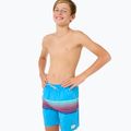 Dětské plavecké šortky Rip Curl Surf Revival Volley blue paint 4