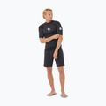 Pánské tričko na plavání Rip Curl Waves Upf Perf black 2