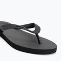 Dámské žabky Rip Curl Essential Bloom Open Toe black 7
