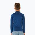 Dětské plavecké tričko s dlouhým rukávem Rip Curl Waves Upf light navy 3