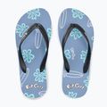 Dětské žabky Rip Curl Sessions Bloom Open Toe faded denim 5