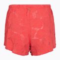 Dámské plavkové šortky Rip Curl Oasis Swim Short deep red 2