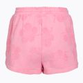 Dámské šortky Rip Curl Paradise Terry Beach Short pink 2