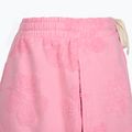 Dámské šortky Rip Curl Paradise Terry Beach Short pink 4