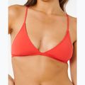 Horní díl plavek Rip Curl Classic Surf Xback Tri red 6