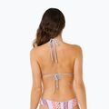 Horní díl plavek Rip Curl Coastal Instinct Tri Bikini Top multico 3