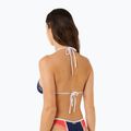 Horní díl plavek Rip Curl Surf Tide Sliding Tri dark navy 3