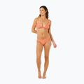 Spodní díl plavek Rip Curl Luxe Surf Good red 2