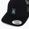 Kšiltovka Rip Curl Search Dawn Trucker black 3