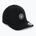 Kšiltovka Rip Curl Pacific Rinse Flexfit black