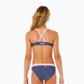 Dětské dvoudílné plavky Rip Curl Surf Revival Bikini navy 11