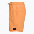 Dětské plavkové šortky Rip Curl Offset Volley mandarin set 9