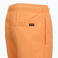 Dětské plavkové šortky Rip Curl Offset Volley mandarin set 10