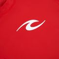 Dětské plavky Rip Curl Waves Upf lava red 3