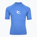 Dětské plavky Rip Curl Waves Upf blue gum