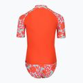 Dětské dvoudílné plavky Rip Curl Sunshine Squad 3P Set bright red 2