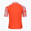 Dětské dvoudílné plavky Rip Curl Sunshine Squad 3P Set bright red 4