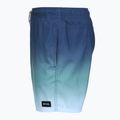 Pánské plavkové šortky Rip Curl Offset Fade Volley light navy 3