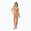 Spodní díl plavek Rip Curl Surf Stripe Cheeky dark navy 2